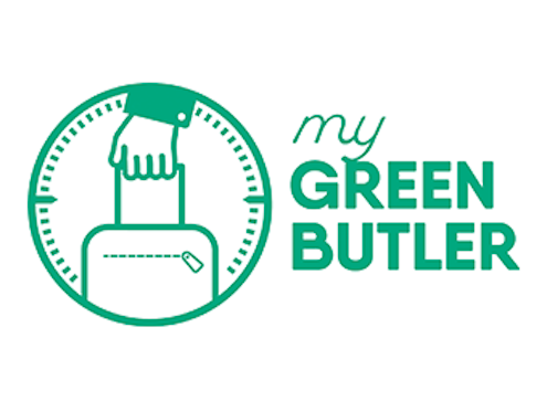 My Green Butler