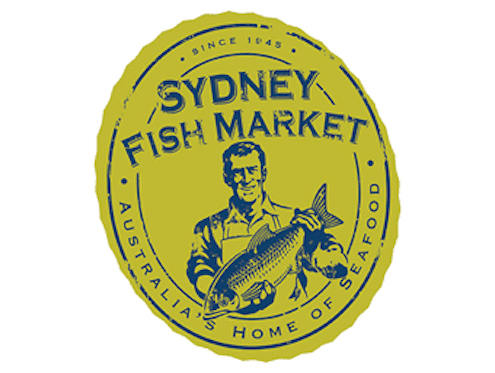 Sydney Fish Markets 