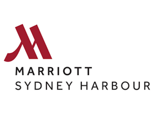 Sydney Harbour Marriott 