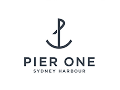 Pier one