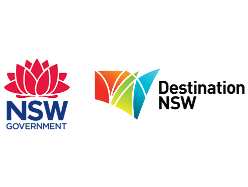 Destination NSW