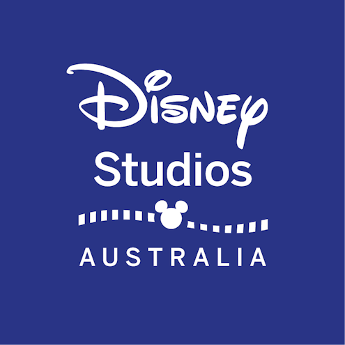 Disney Studios logo