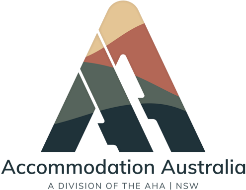 Tourism Accommodation Australia