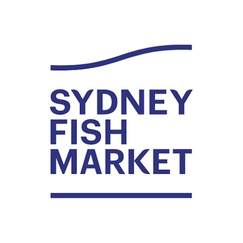 Sydney Fish Markets 