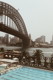 Image of arch