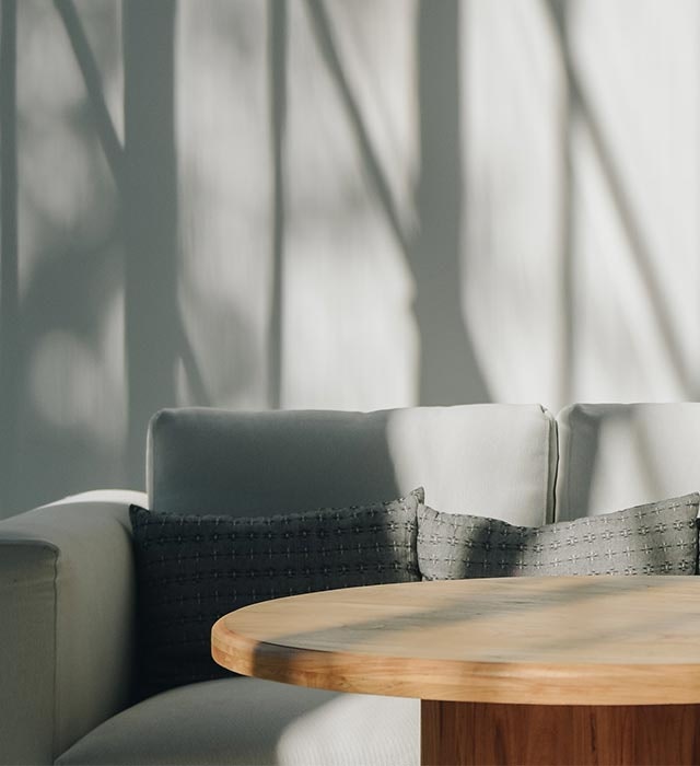 Image of furniture