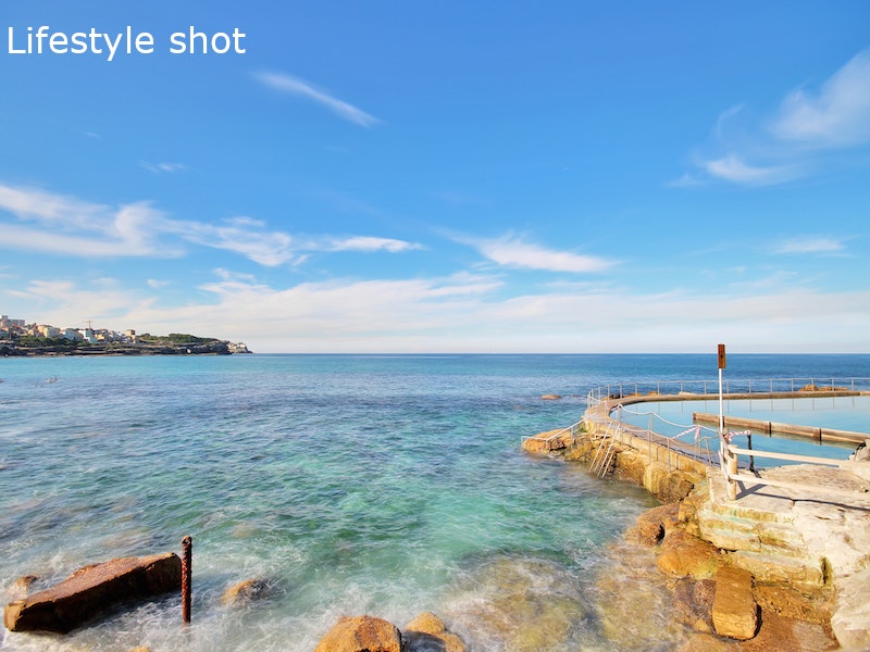 Image of water