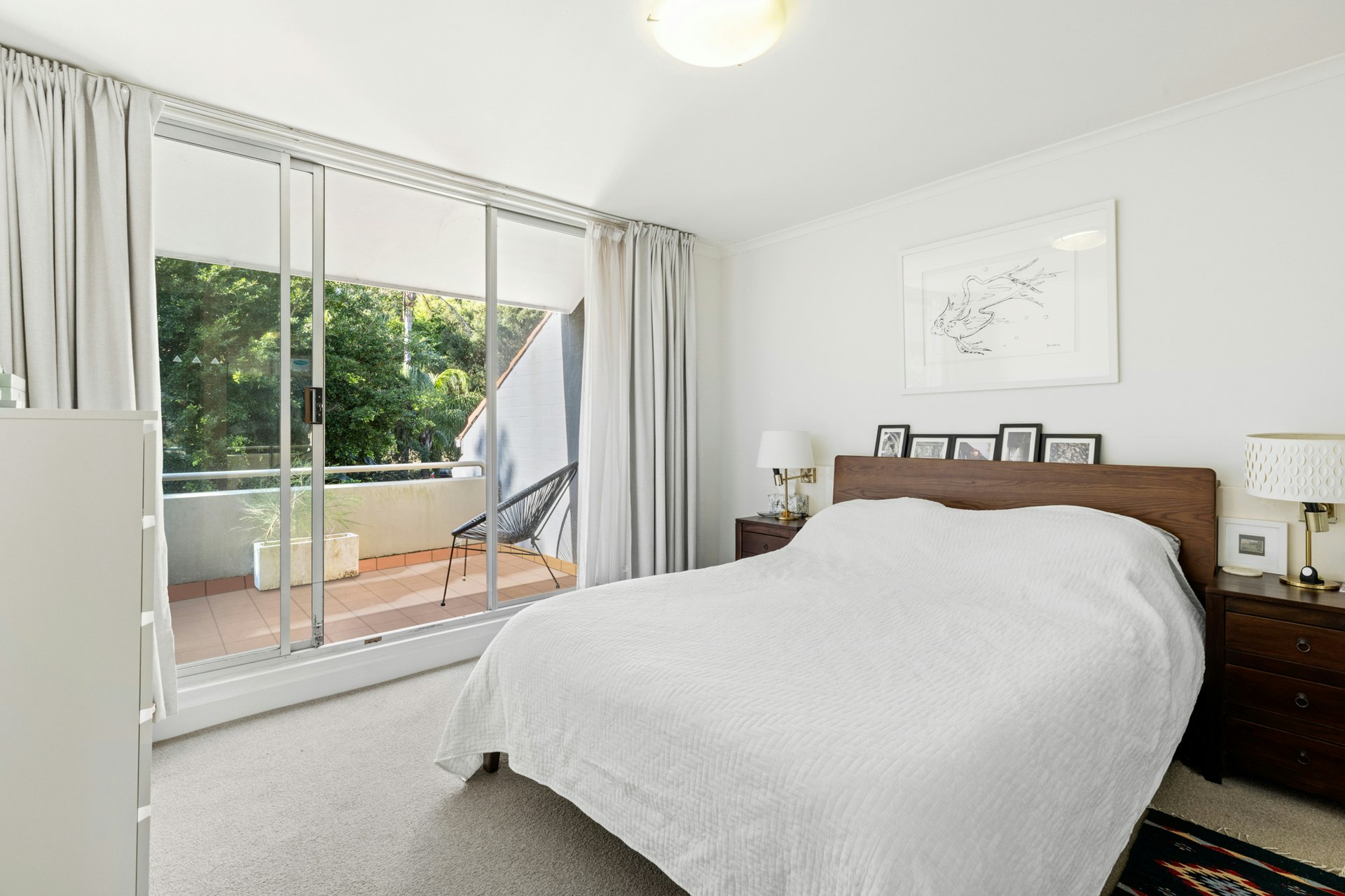 Image of interior design