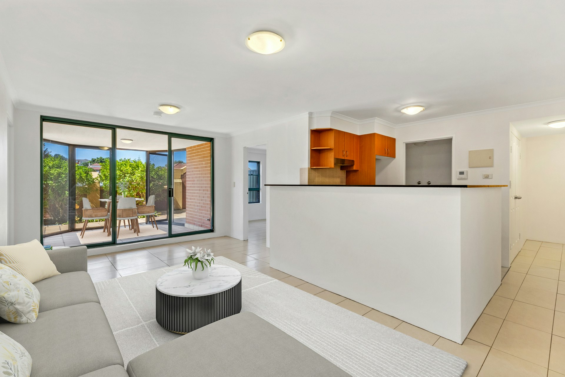 Image of indoors