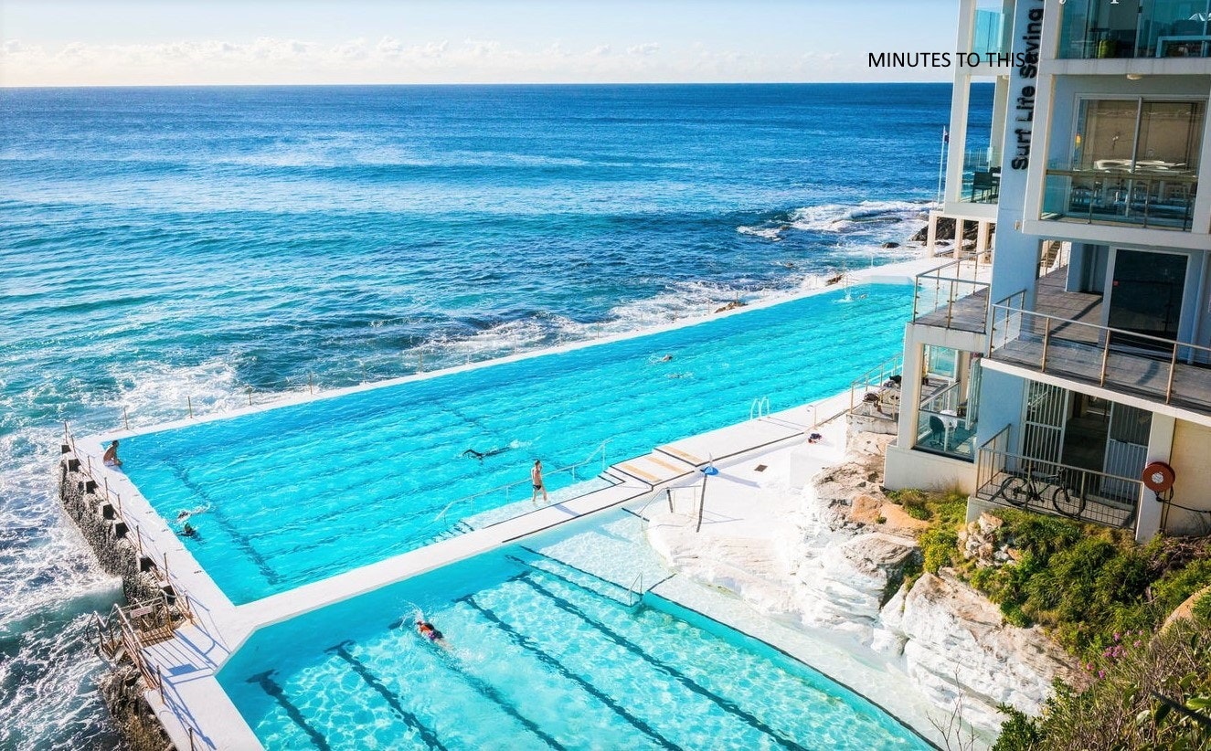 Image of pool