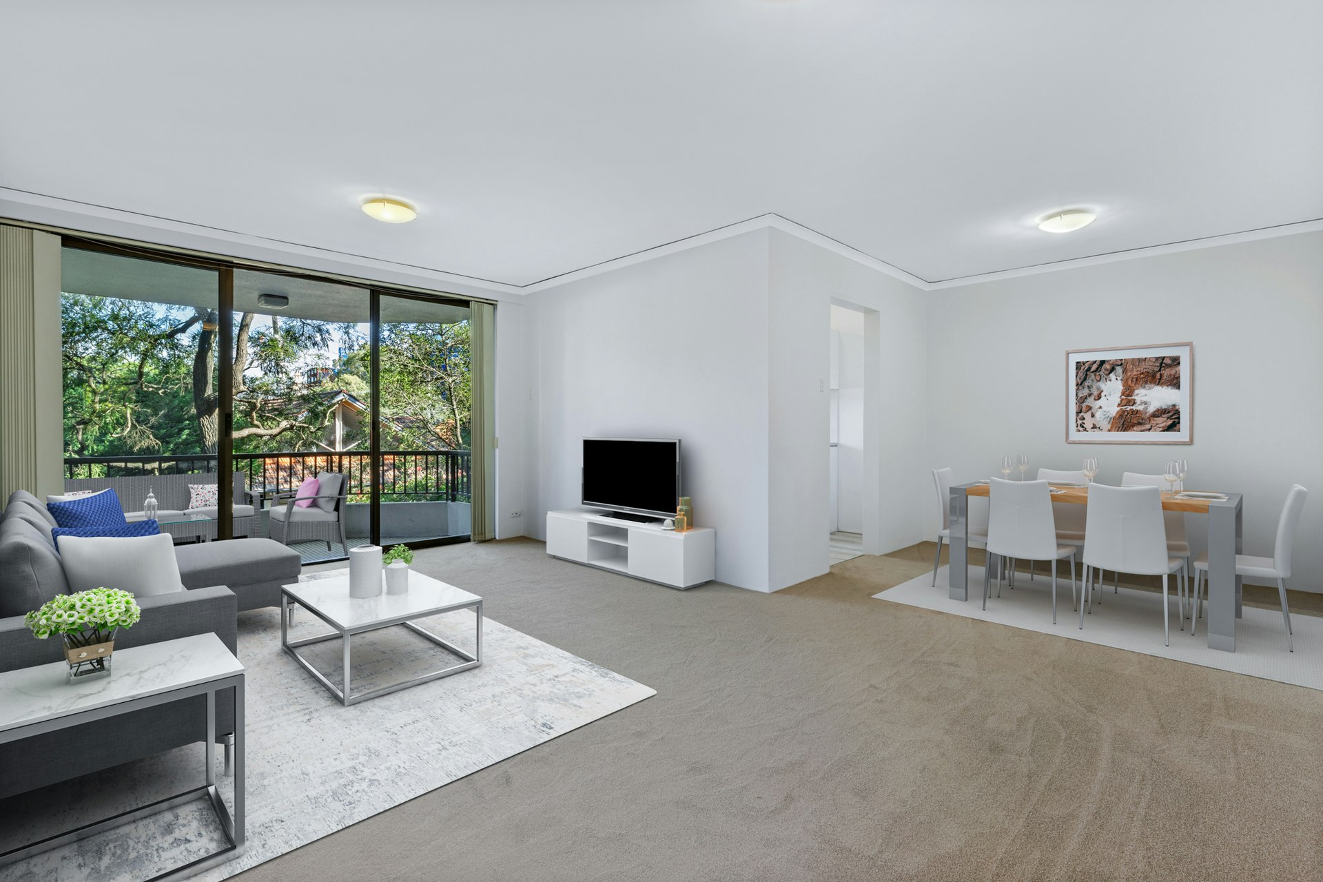 8/40A Barry Street, Neutral Bay, NSW