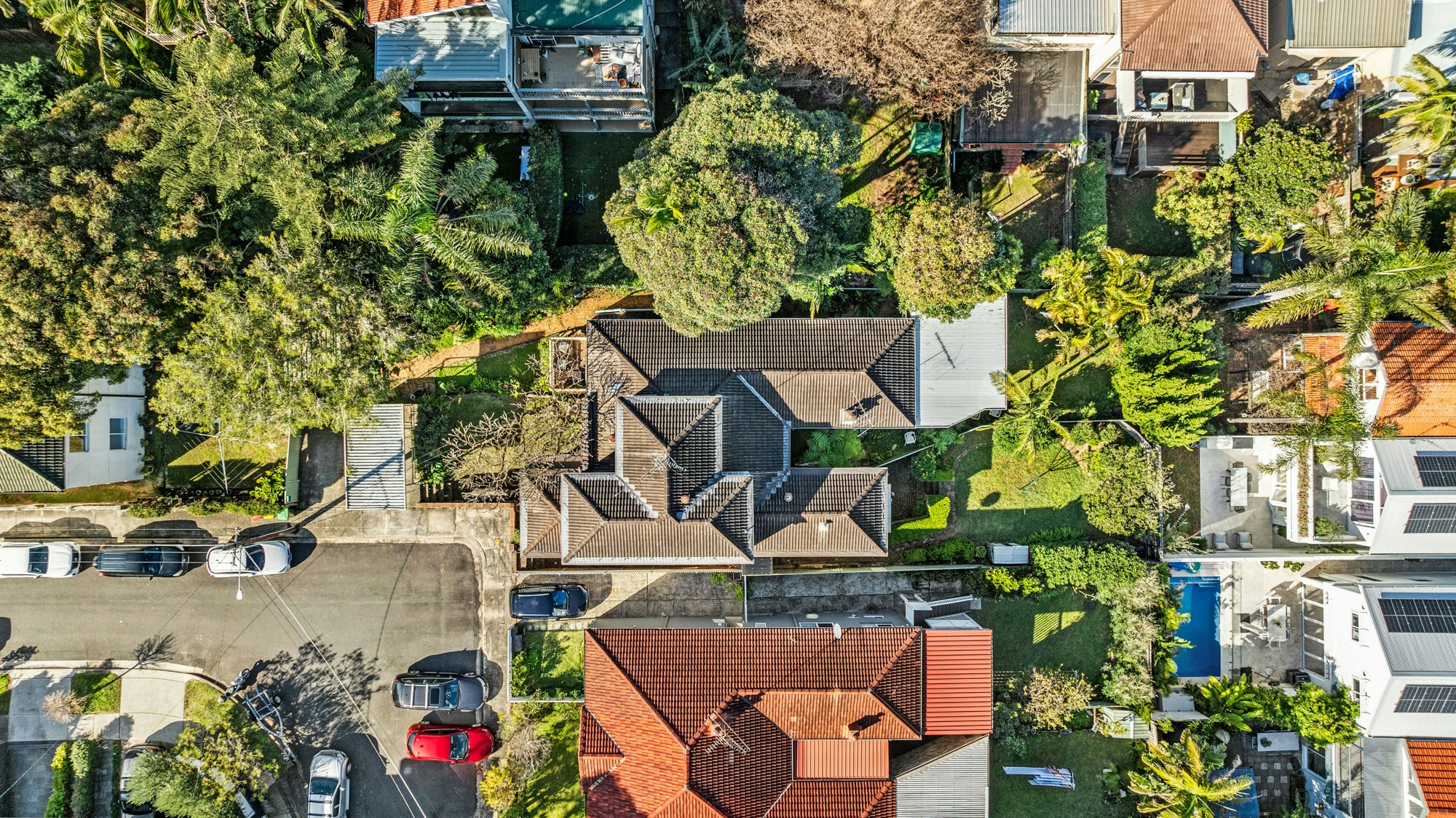 Image of architecture