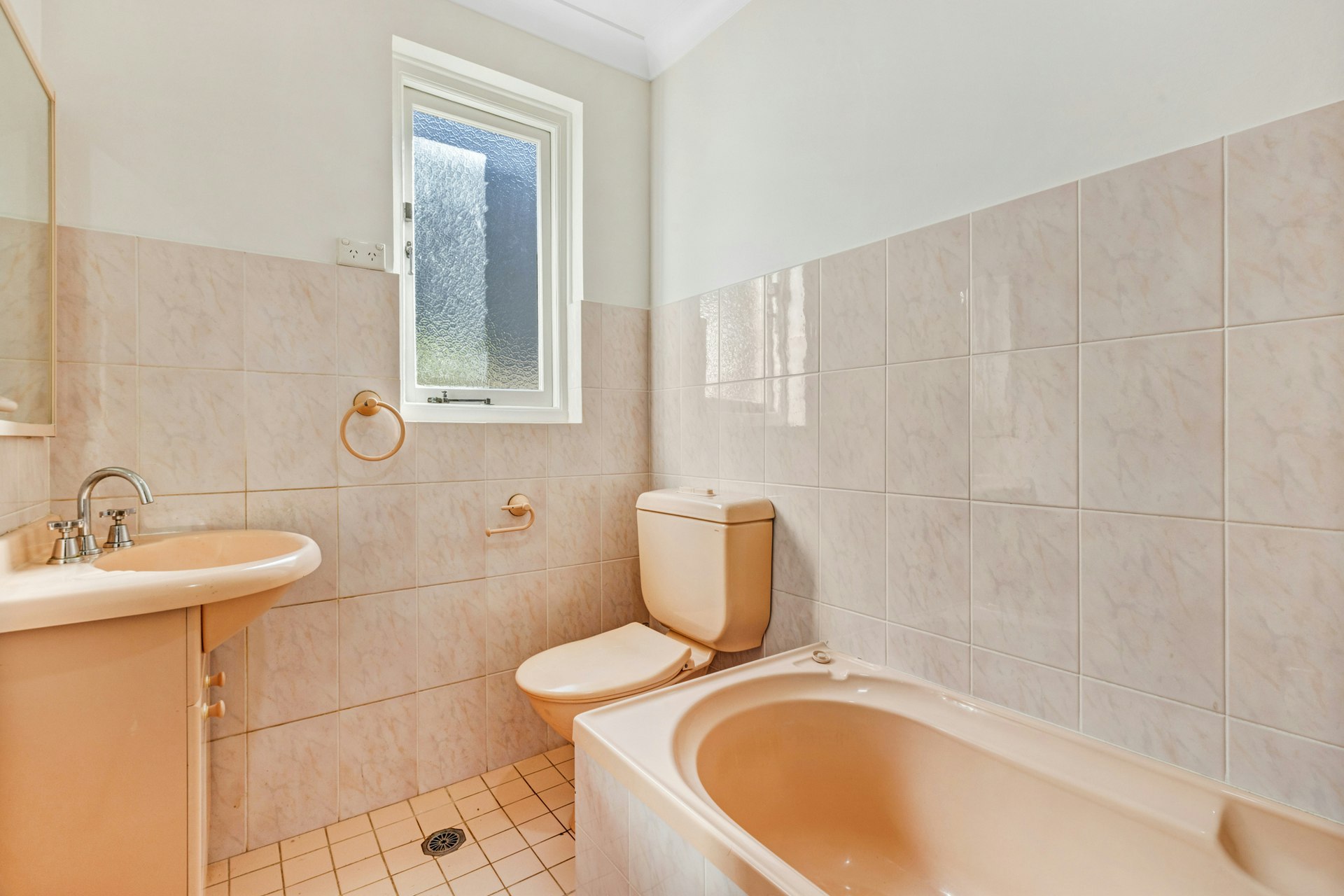 Image of bathing