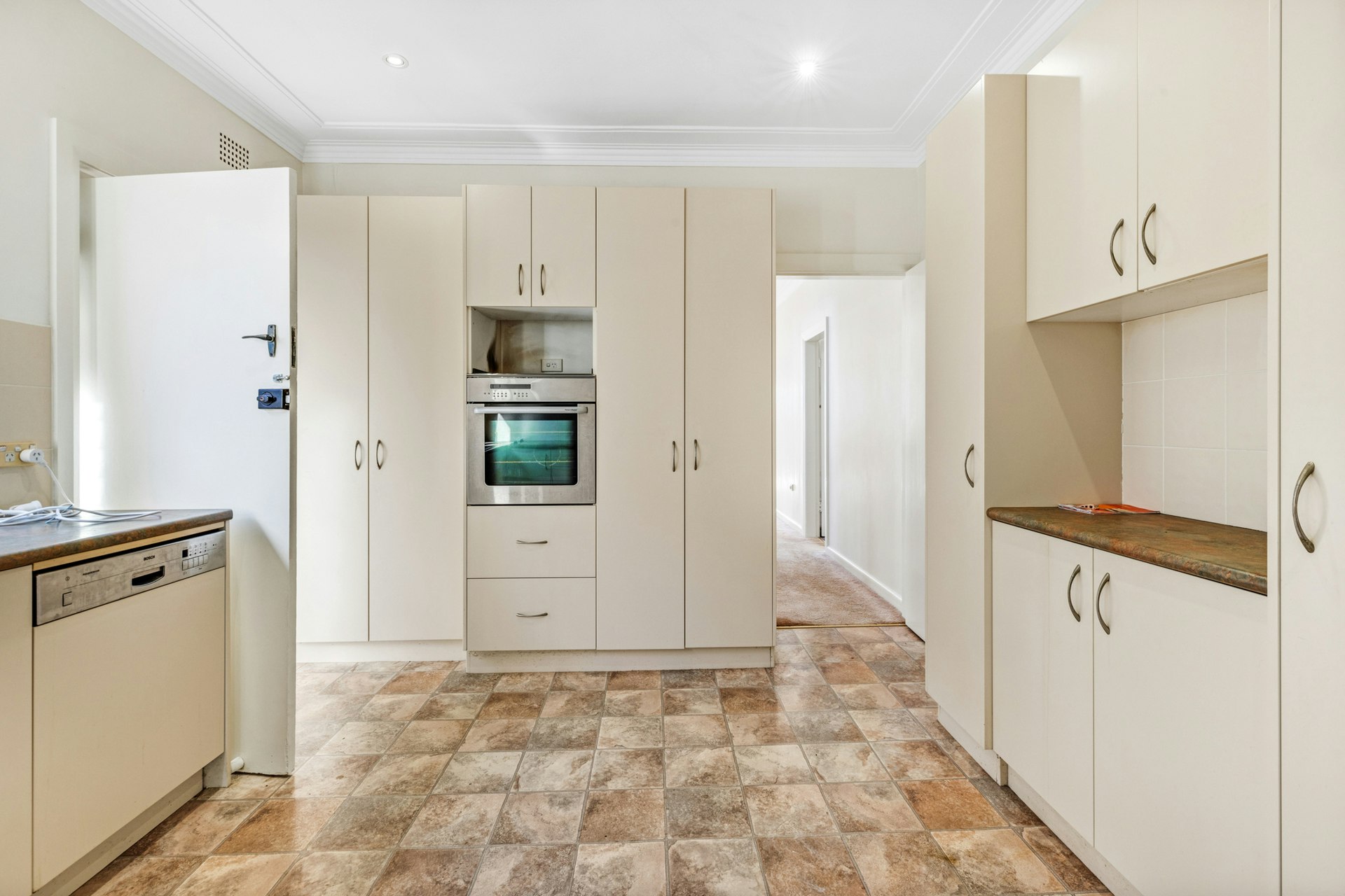 Image of floor