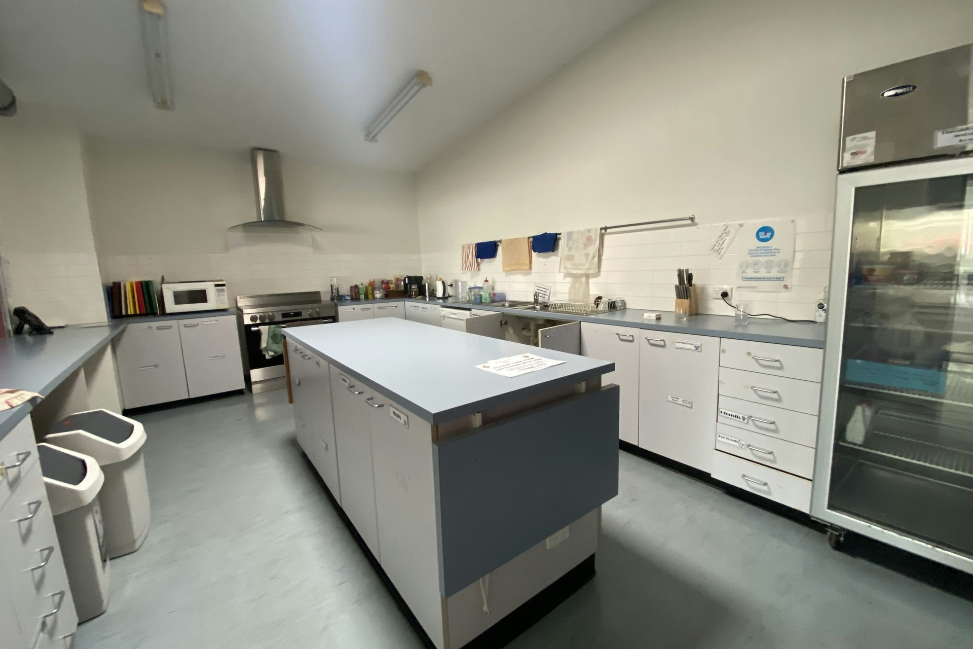 Image of indoors