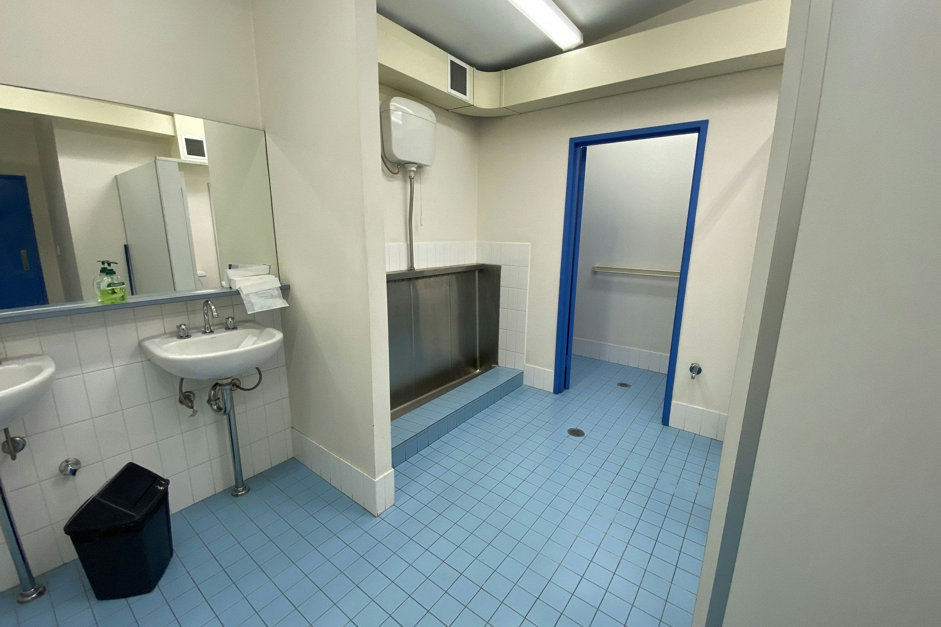 Image of sink