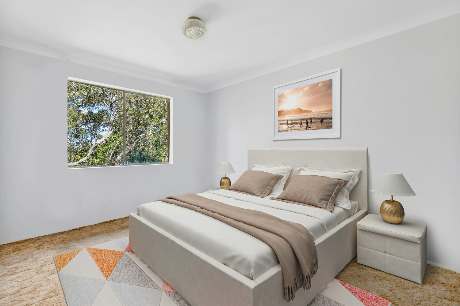 25/49-53 Albion Street, Waverley, NSW