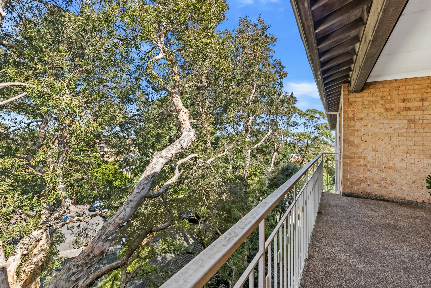 Image of handrail