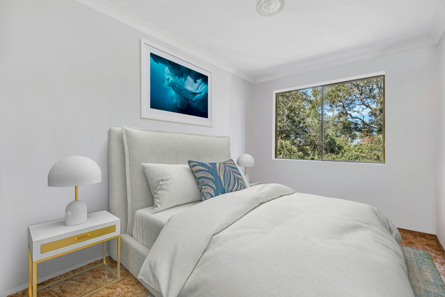25/49-53 Albion Street, Waverley, NSW