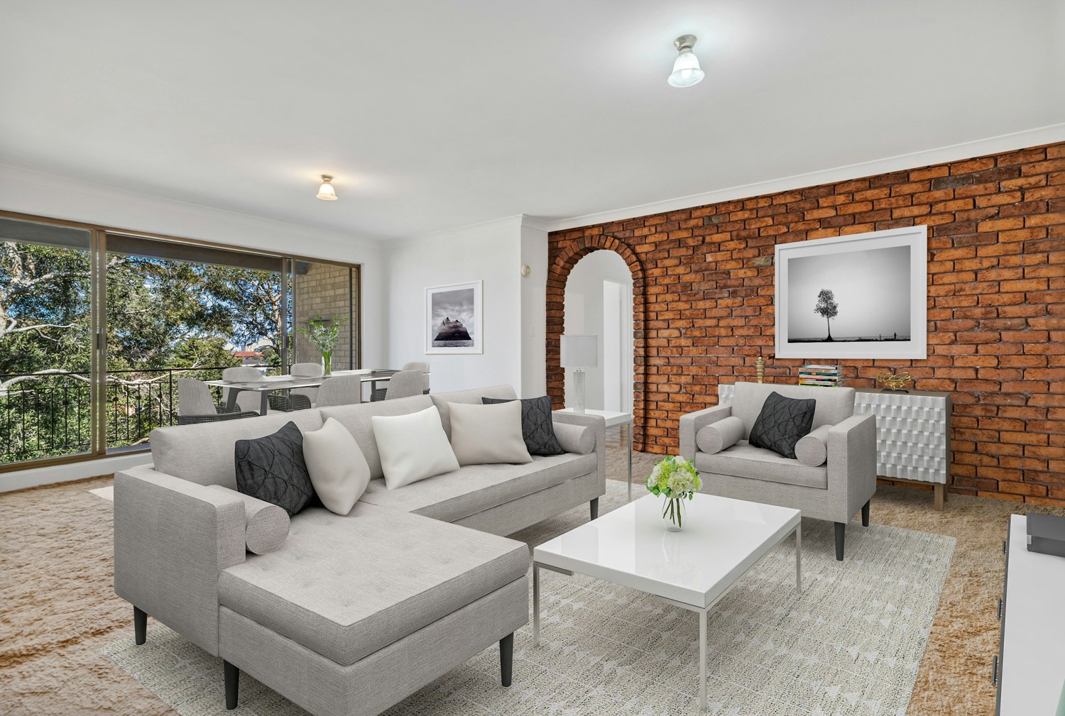 25/49-53 Albion Street, Waverley, NSW