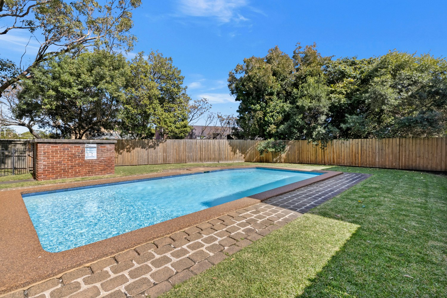 Image of backyard