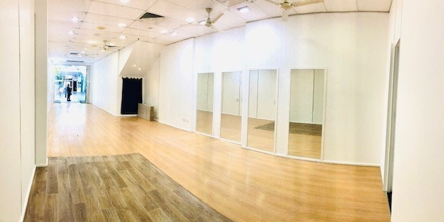 Image of indoors