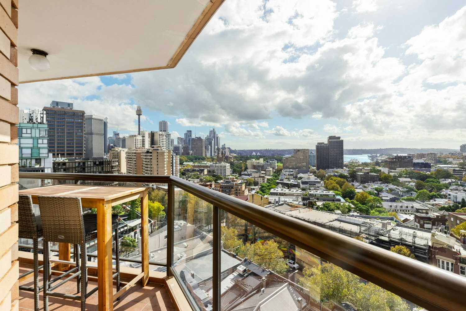 Image of handrail