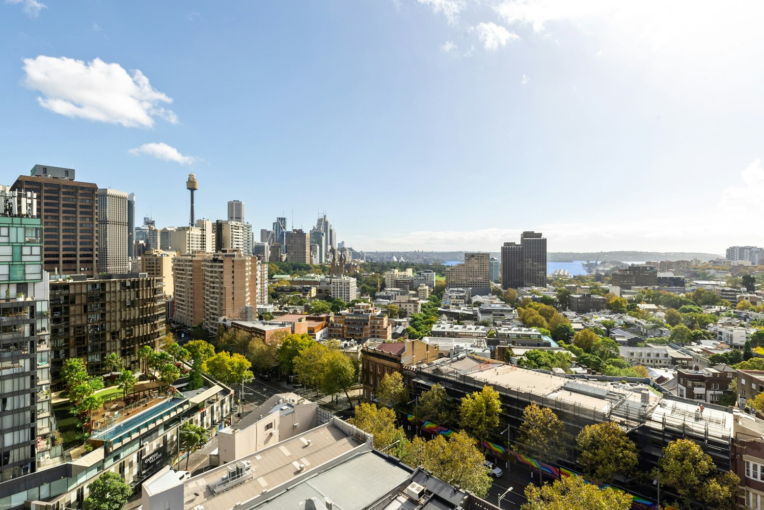 150/220 Goulburn Street, Darlinghurst, NSW