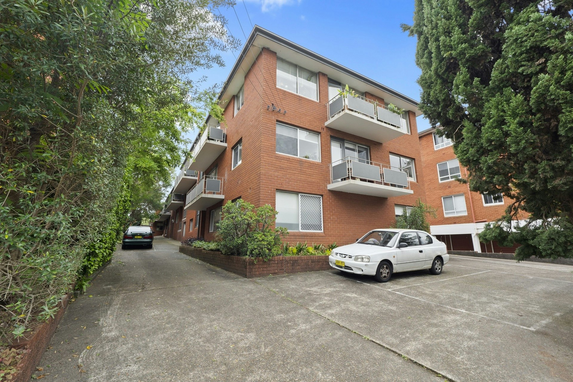 29 Wharf Road Gladesville NSW