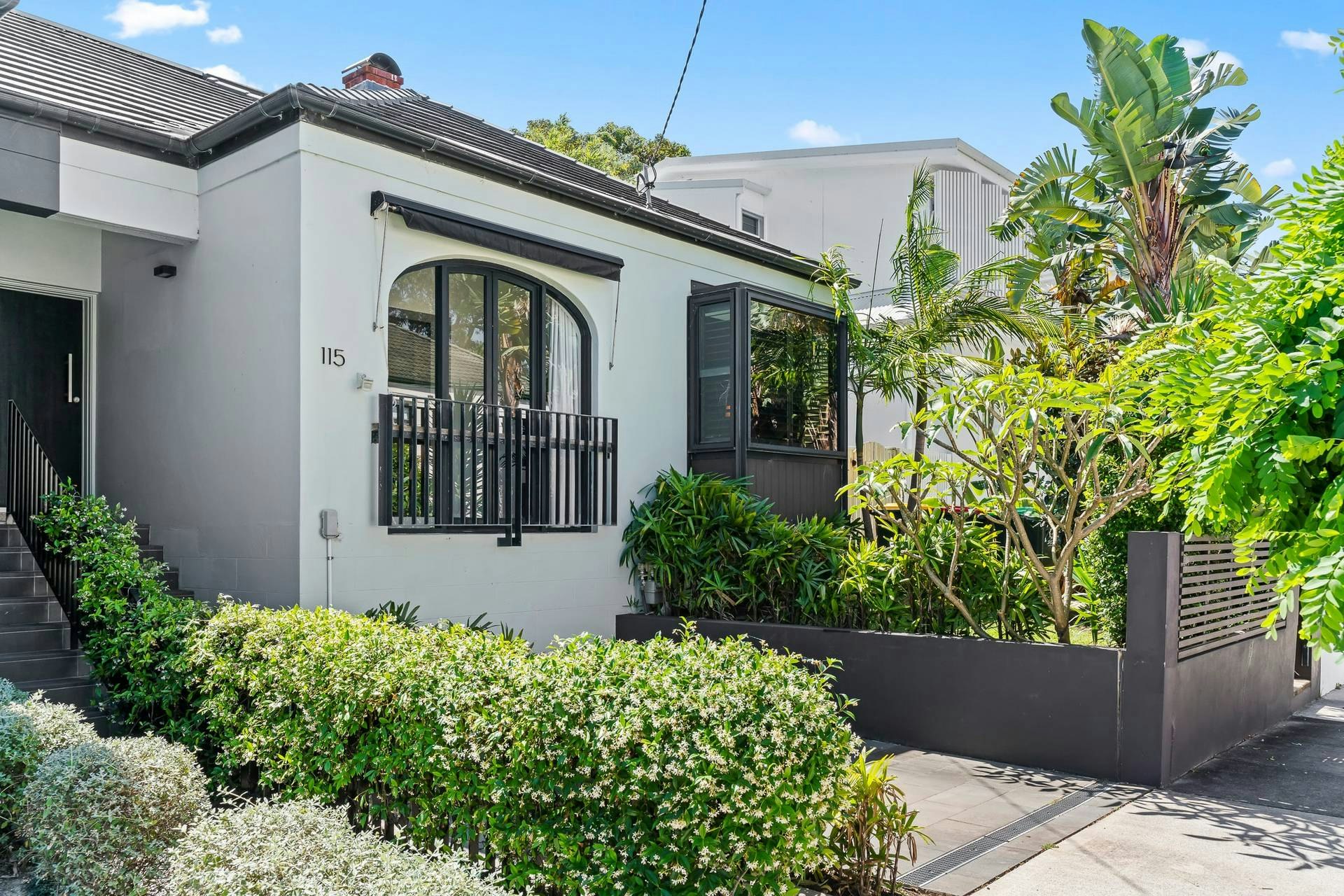 115 St Thomas Street Clovelly NSW