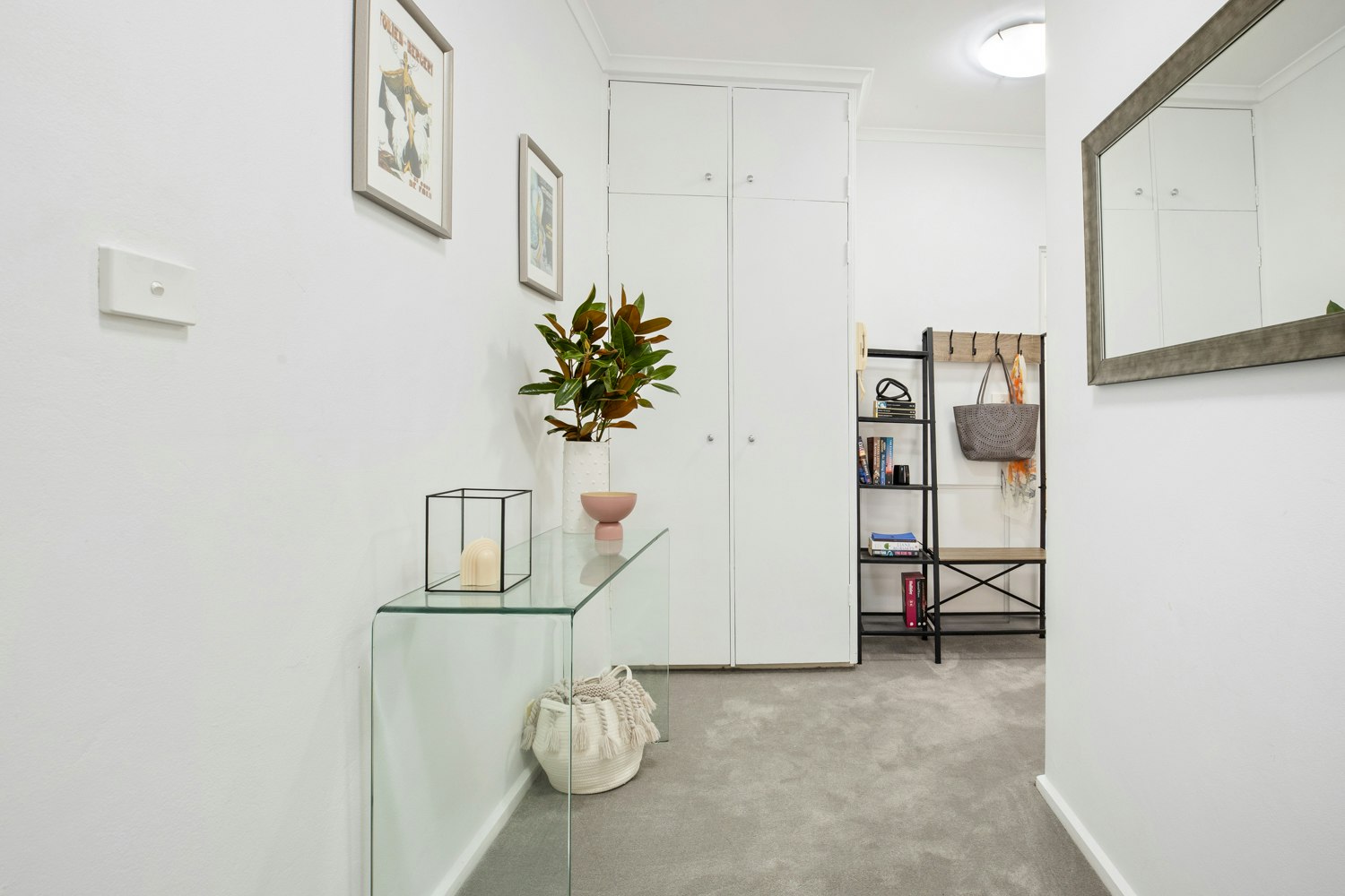 Image of corner