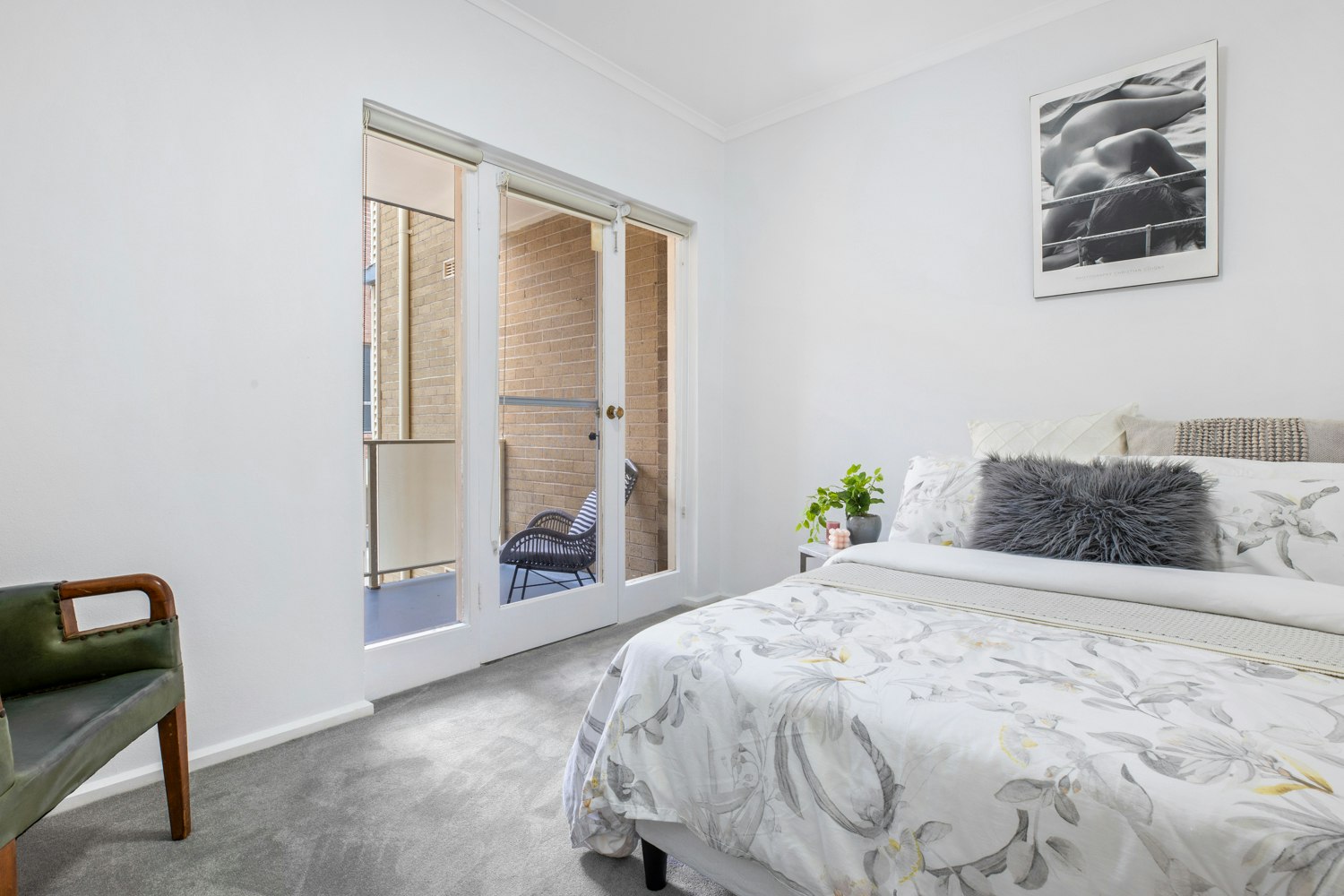 Image of interior design