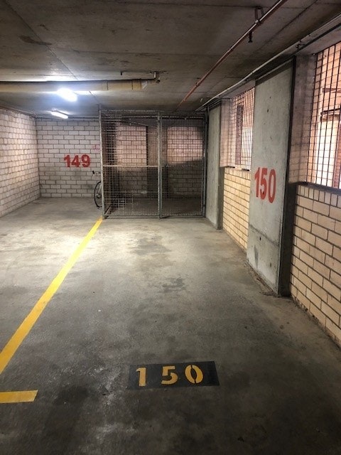 Image of basement
