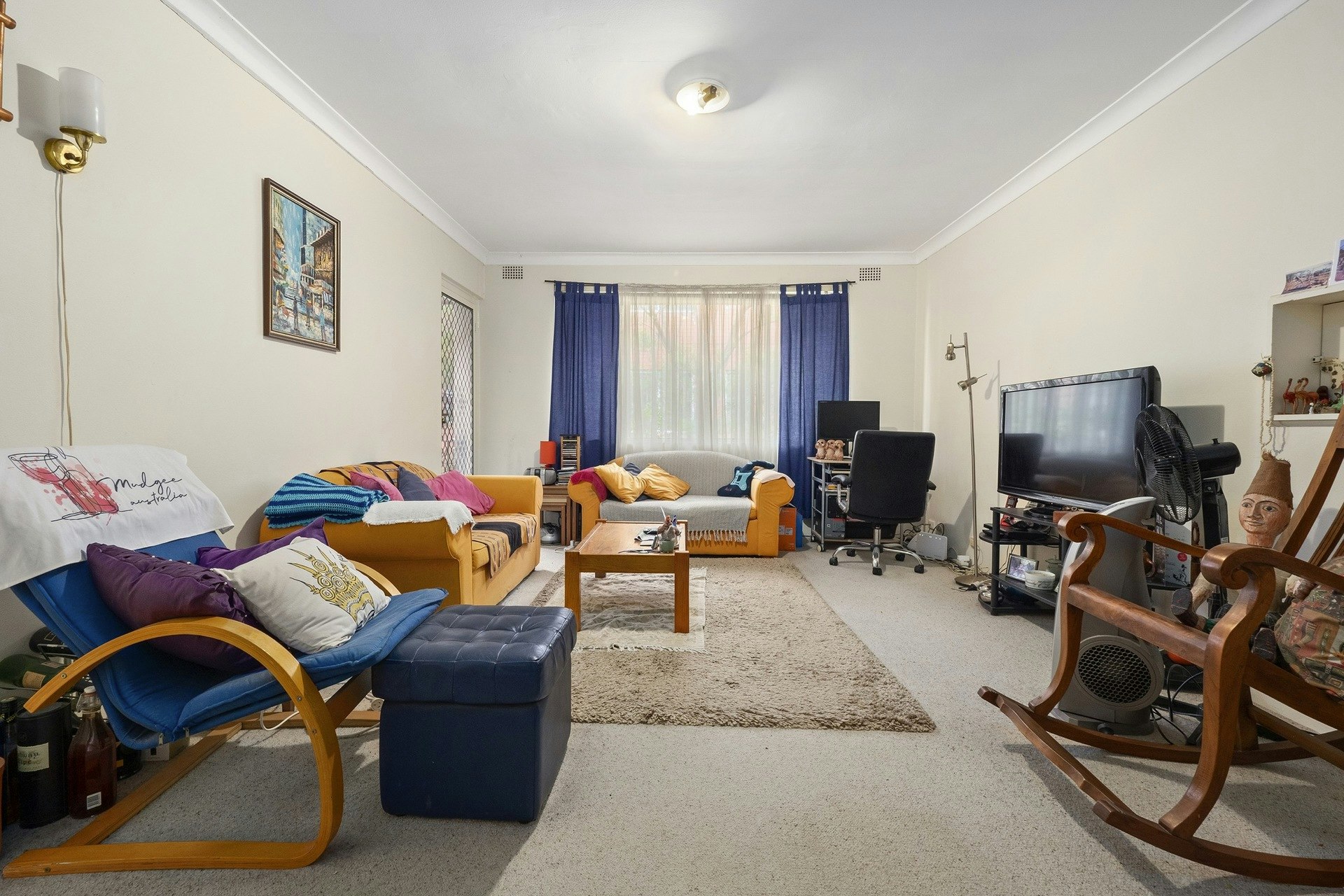 Image of furniture