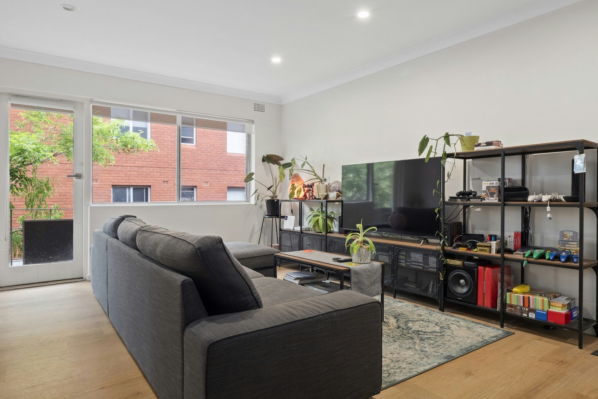 Image of interior design