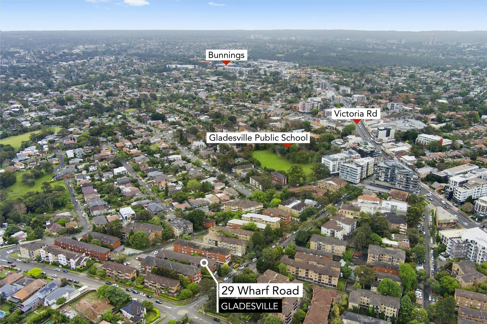 Image of neighborhood
