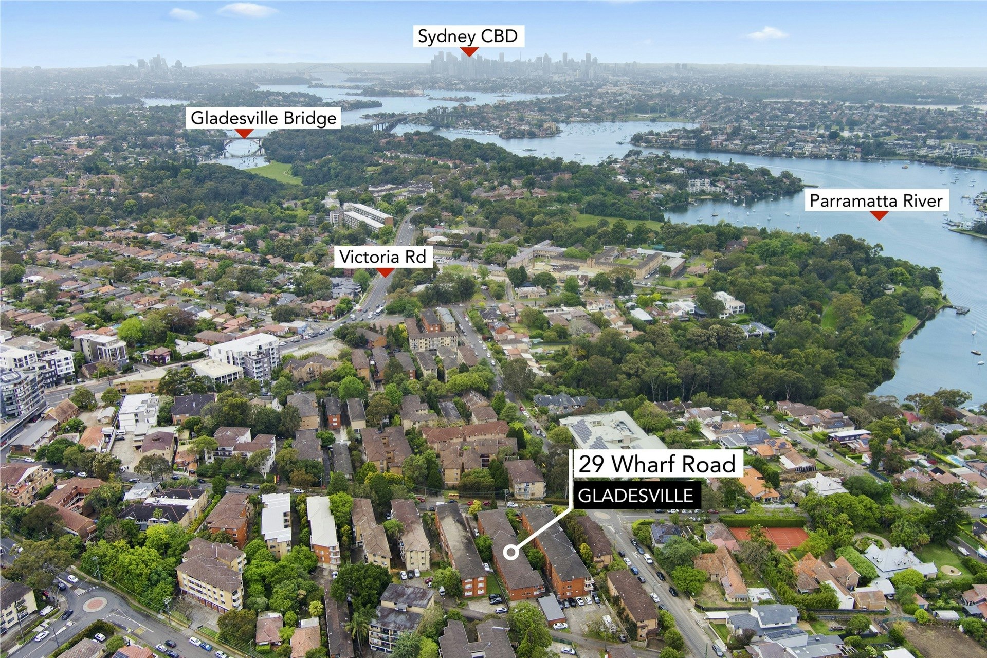 Image of neighborhood