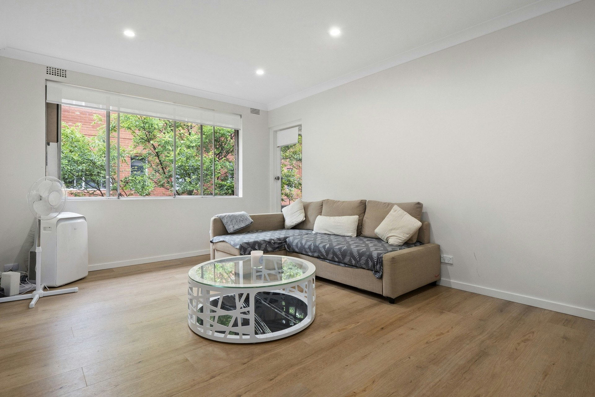 Image of living room