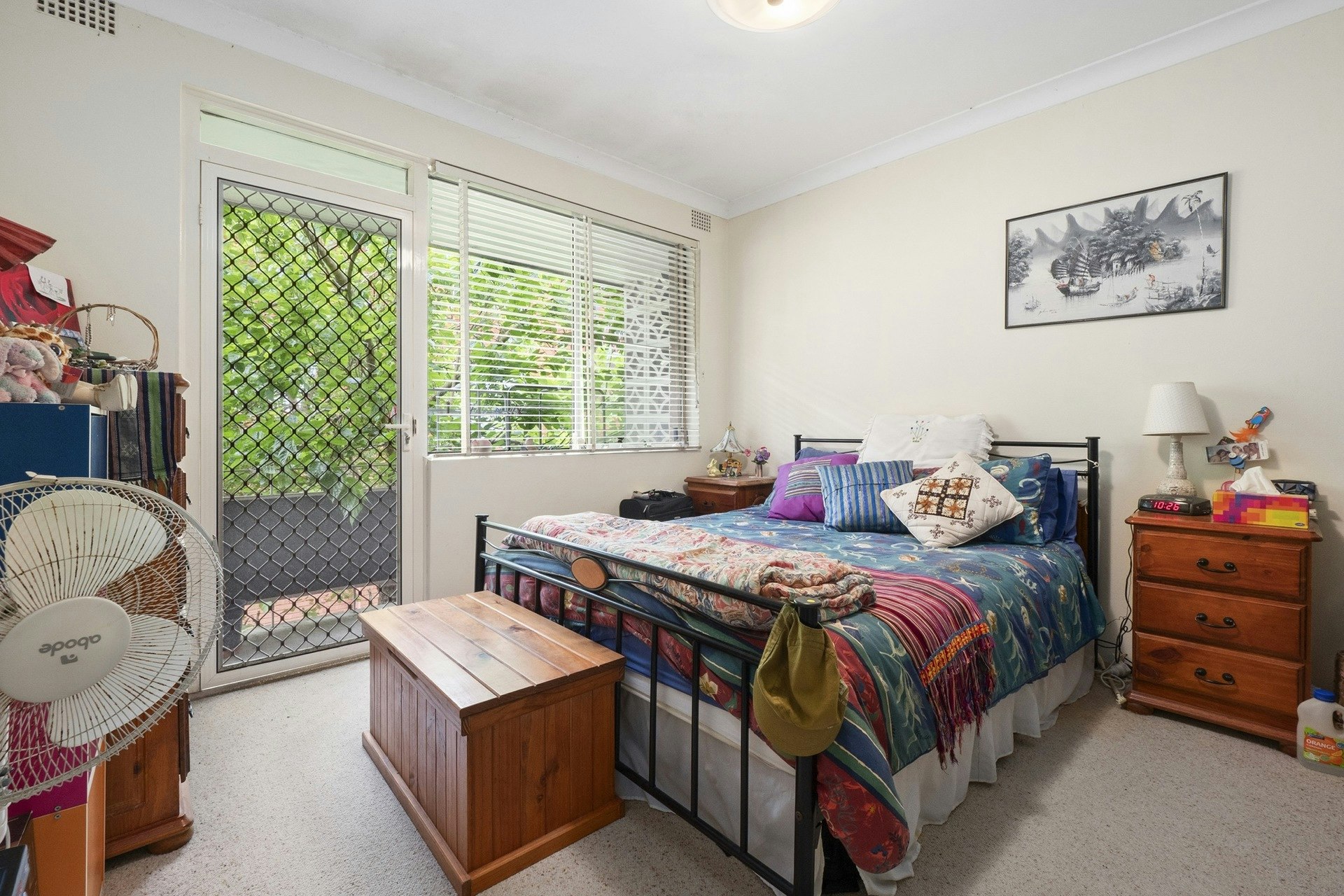 Image of indoors