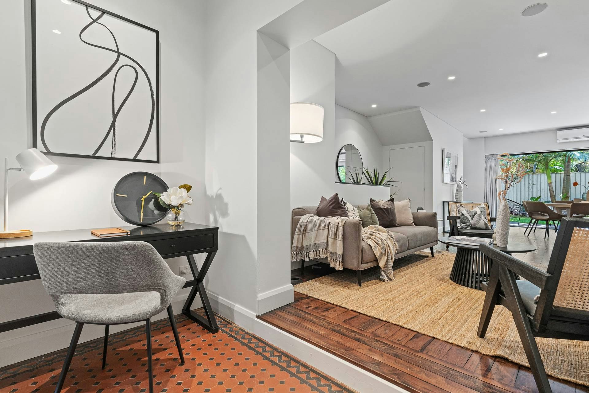 Image of home decor