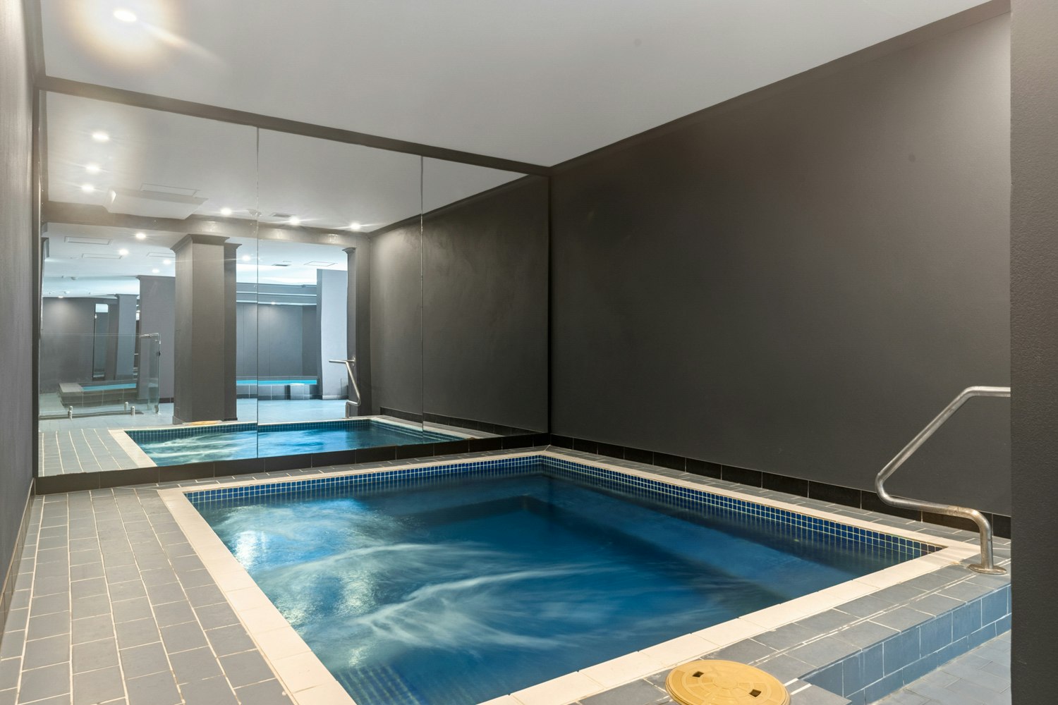 Image of pool