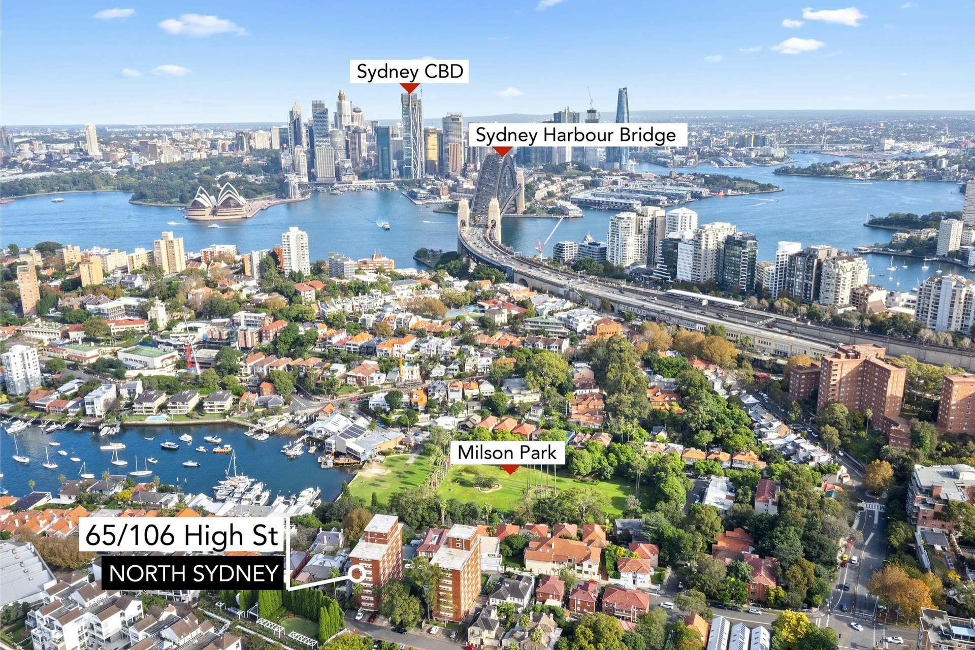 Image of city