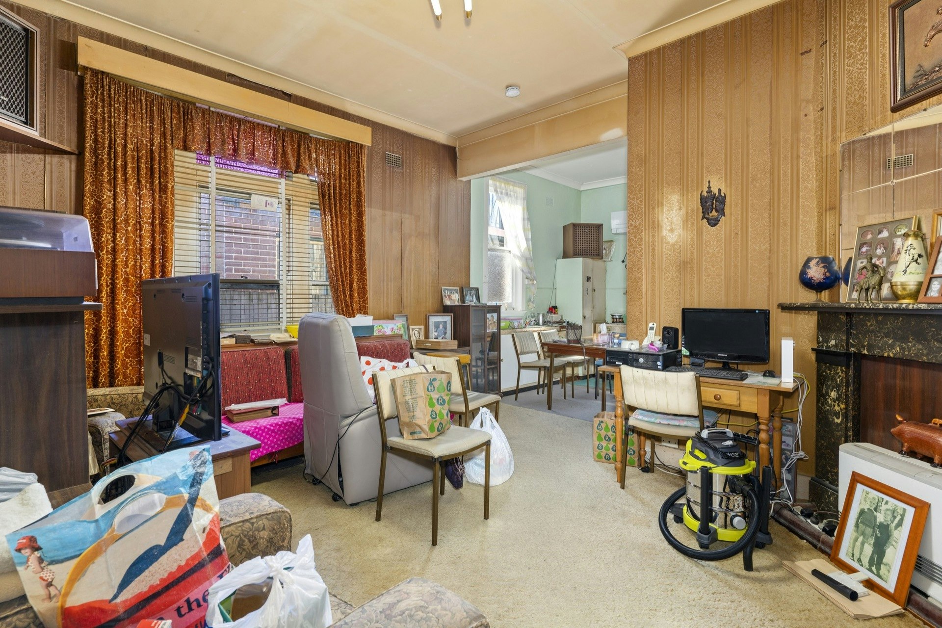 Image of living room