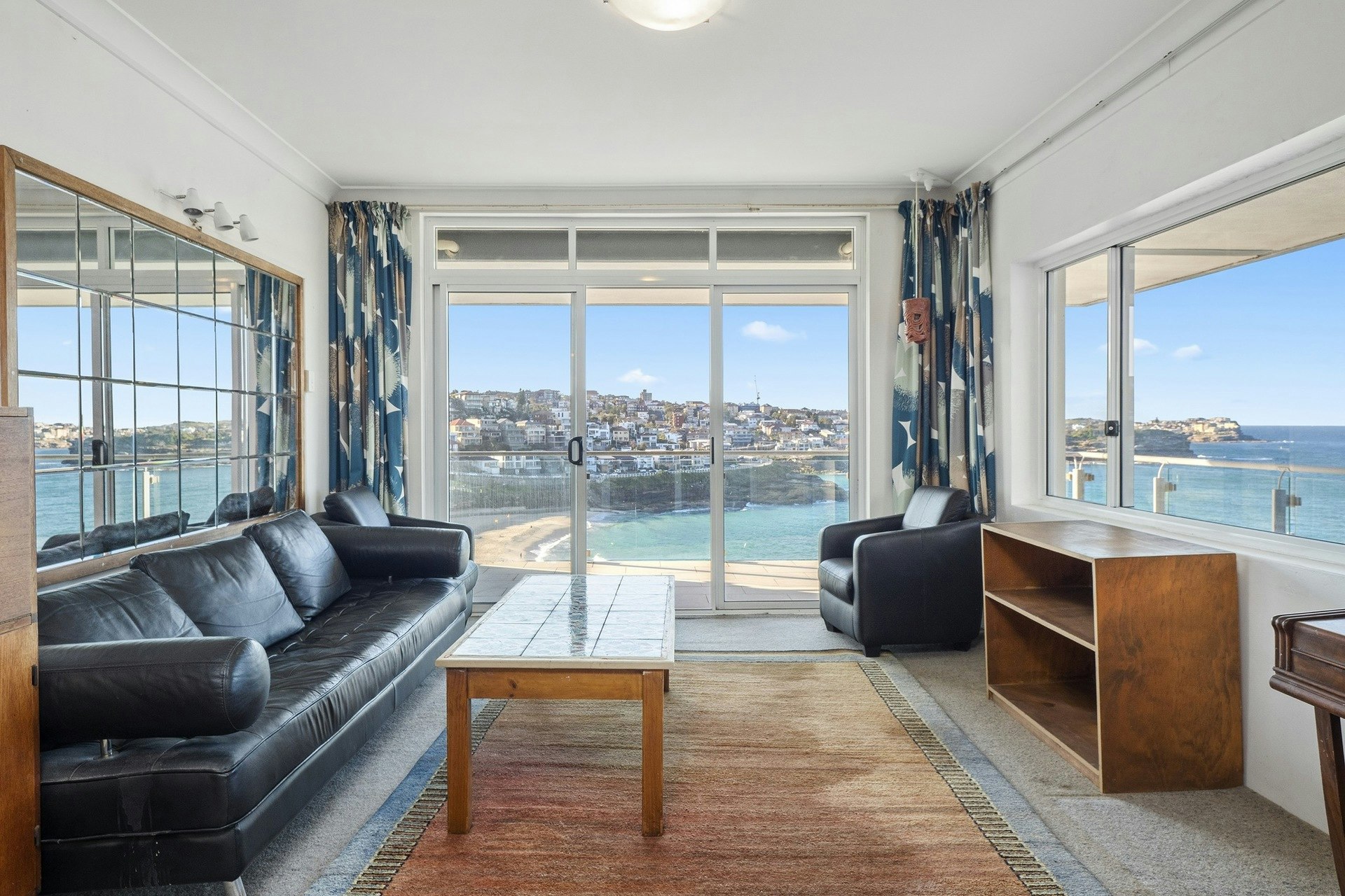 Image of penthouse