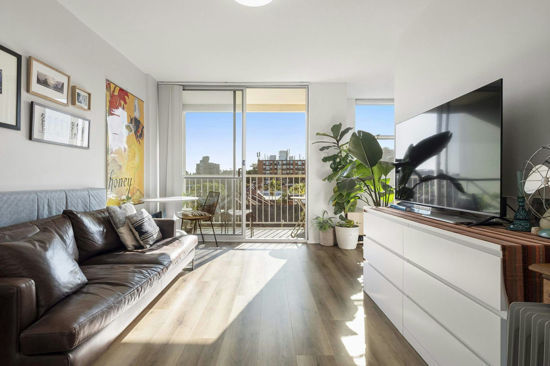 43/39-43 Cook Road, Centennial Park, NSW