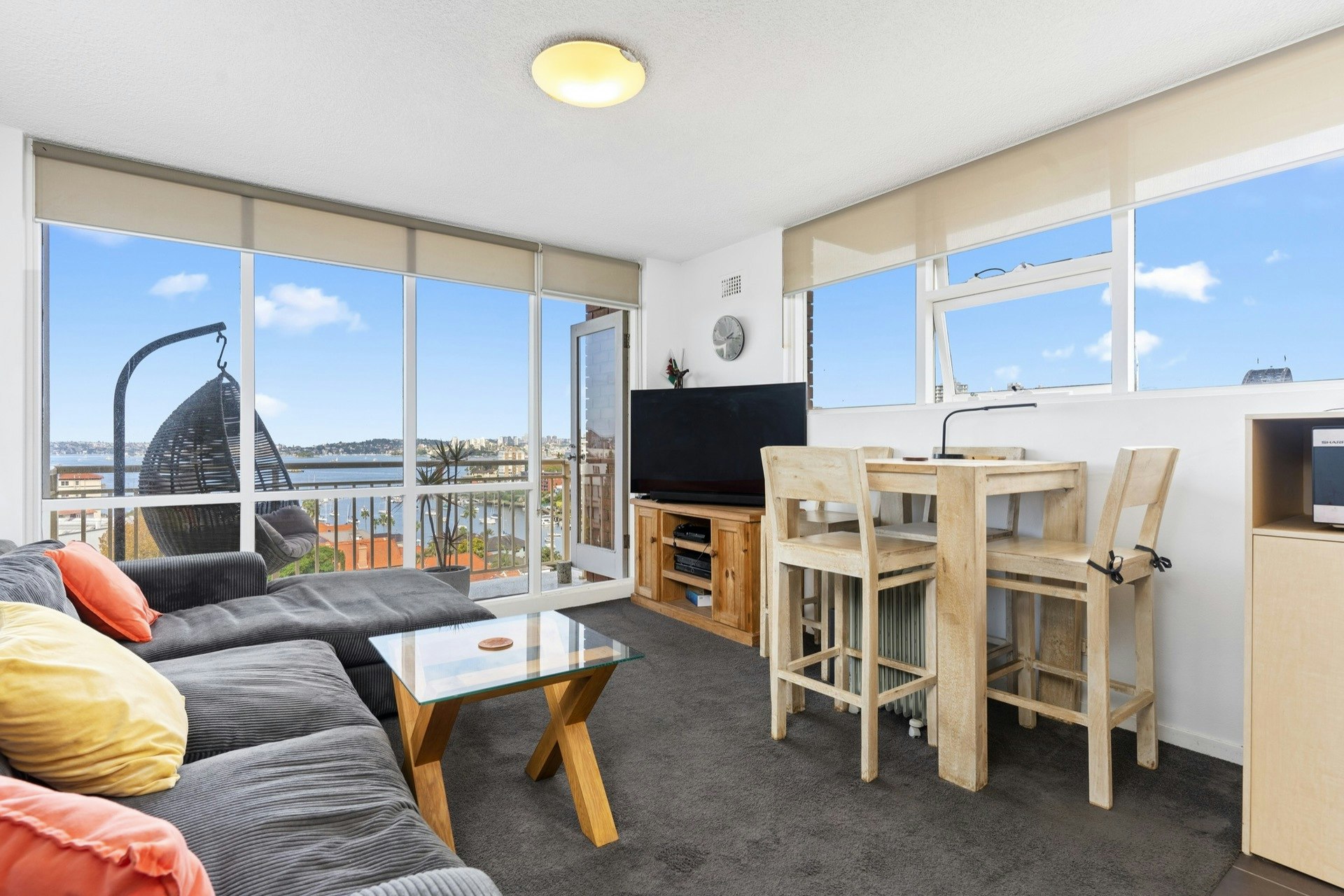 65/106 High Street North Sydney NSW