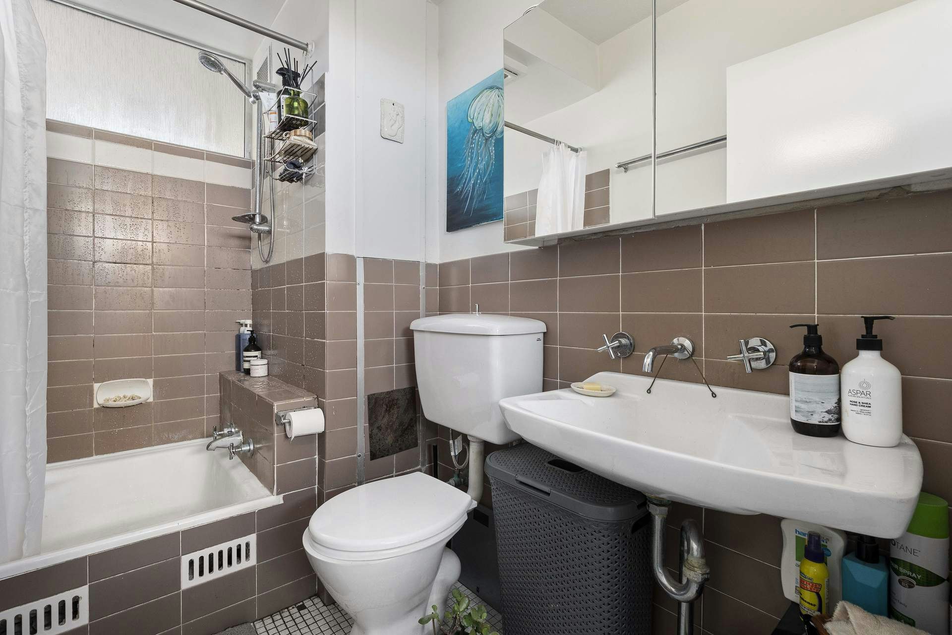 Image of sink
