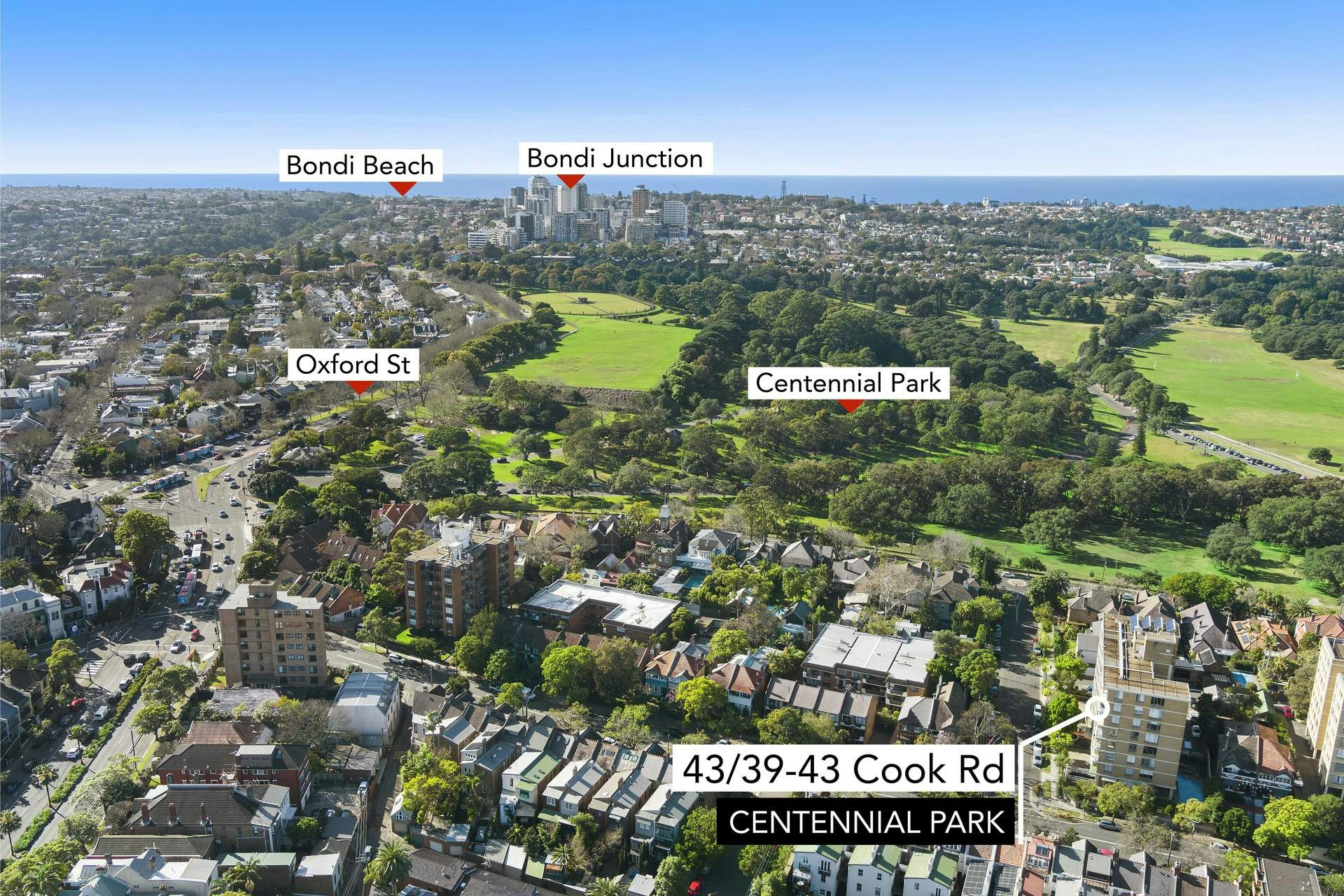 Image of neighborhood