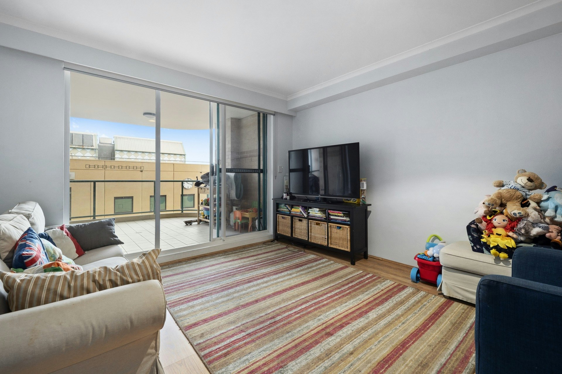 Image of living room