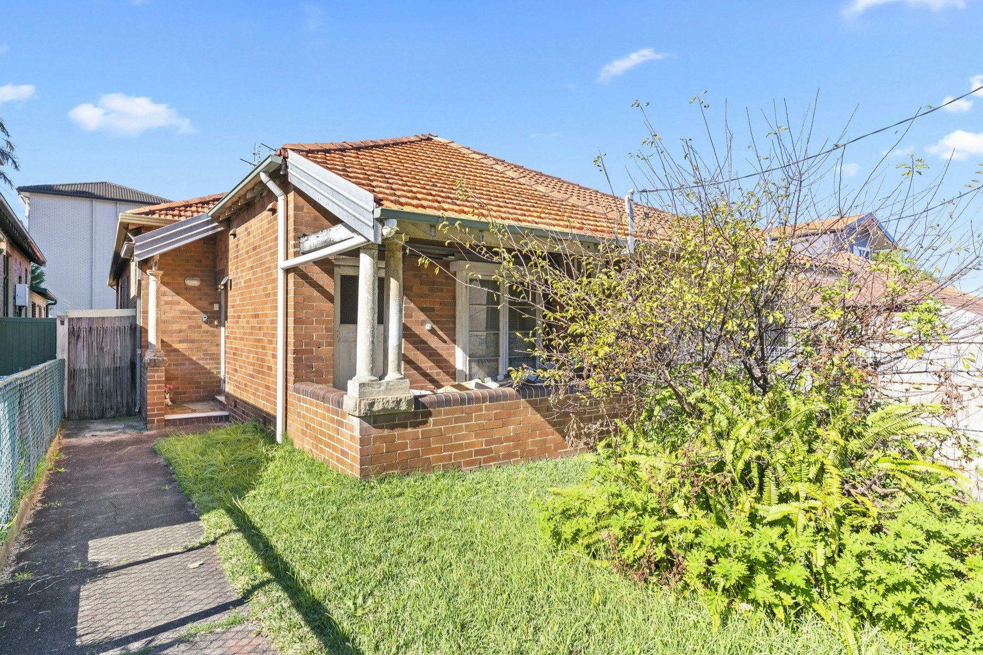 6 Henrietta Street Waverley NSW